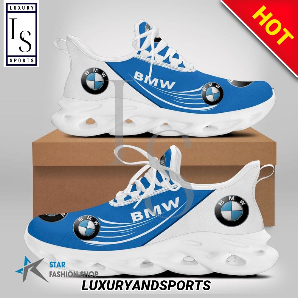 BMW Max Soul Shoes