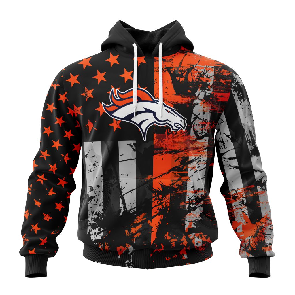 Denver Broncos | Jersey For America