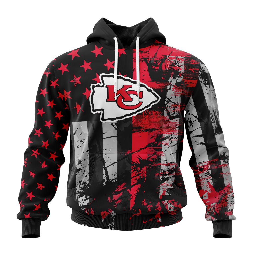 Kansas City Chiefs | Jersey For America