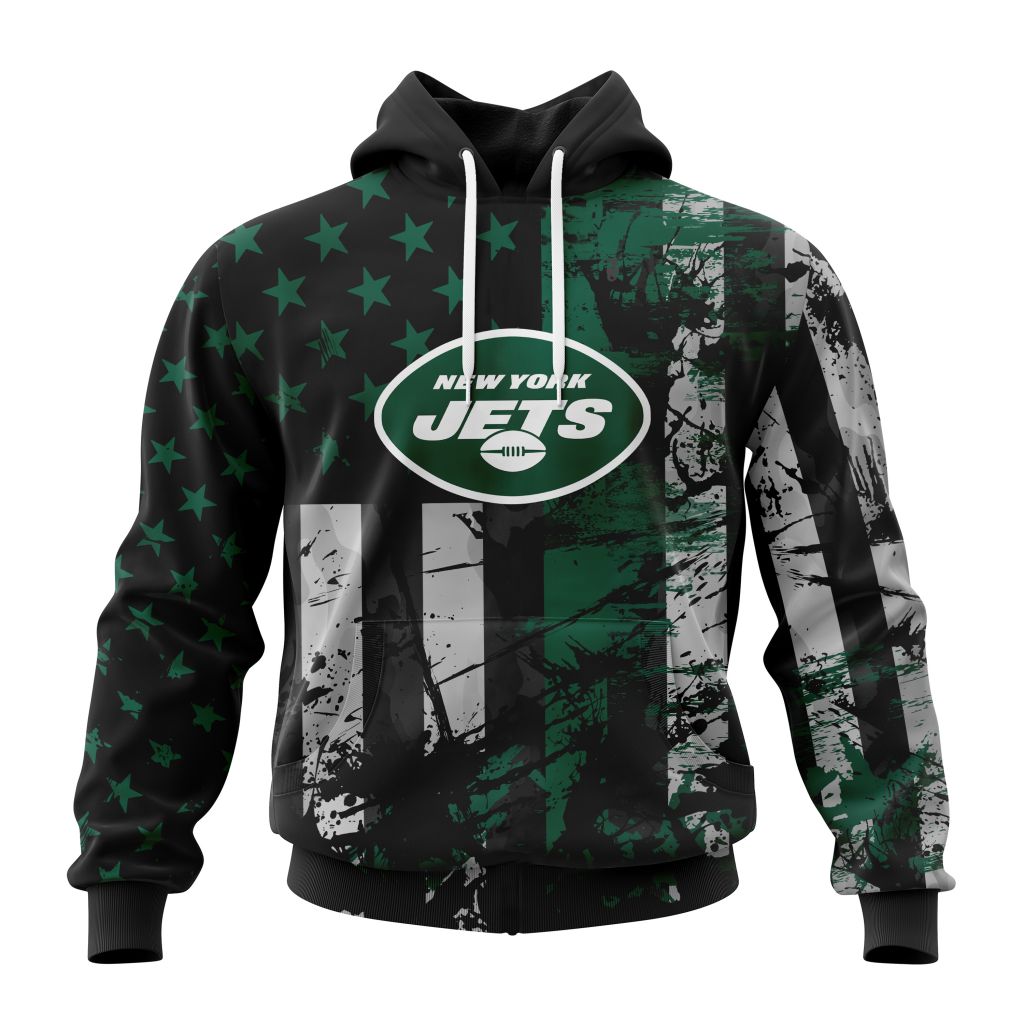 New York Jets | Jersey For America