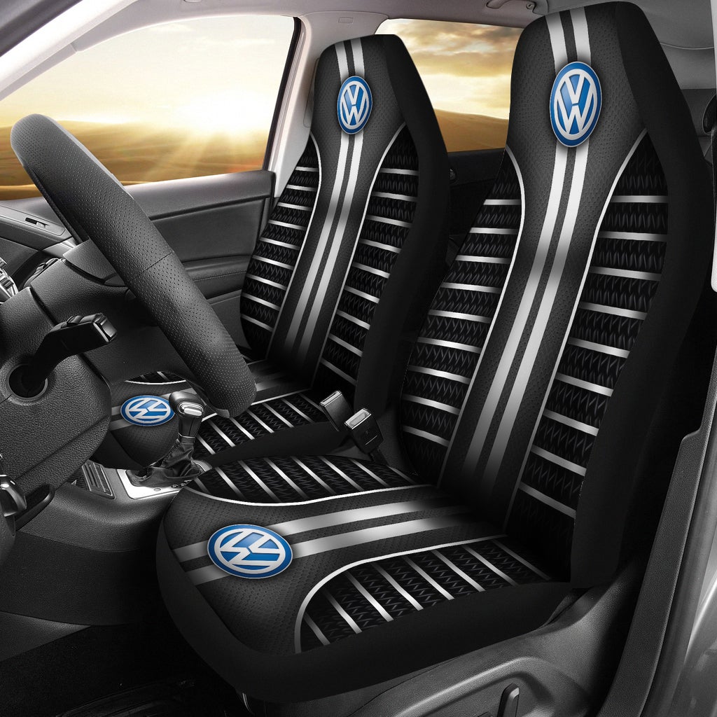 Volkswagen Seat Covers  