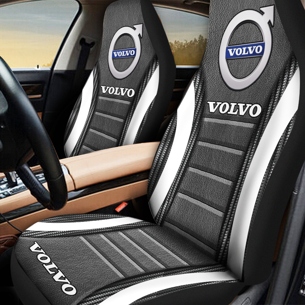 Volvo Car Seat Cover V2 