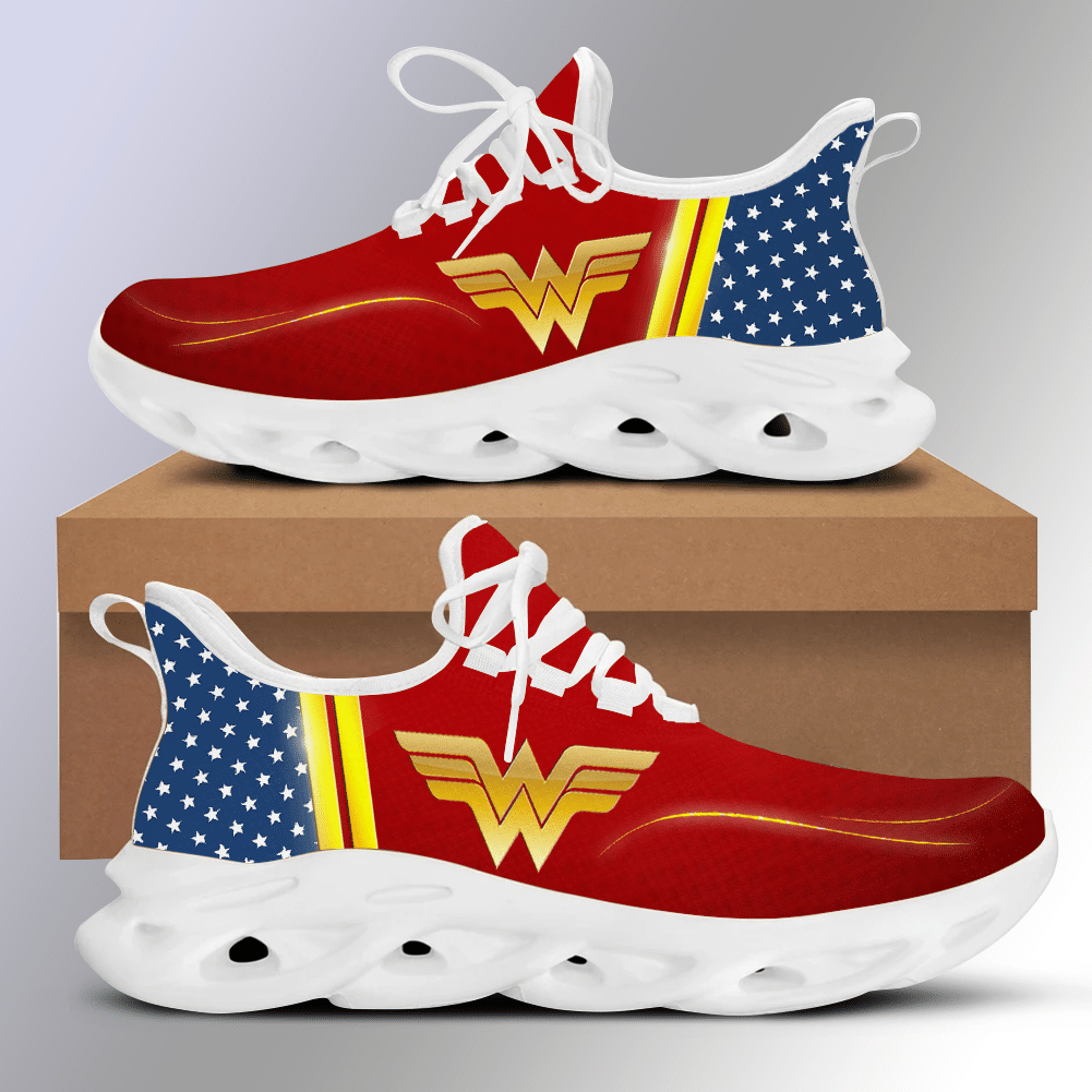 Wonder Woman OW Shoes