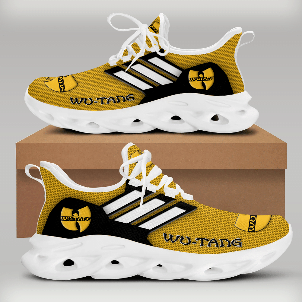 Wu Tang OW Shoes - v2