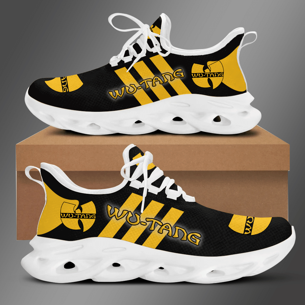 Wu Tang OW Shoes - v6