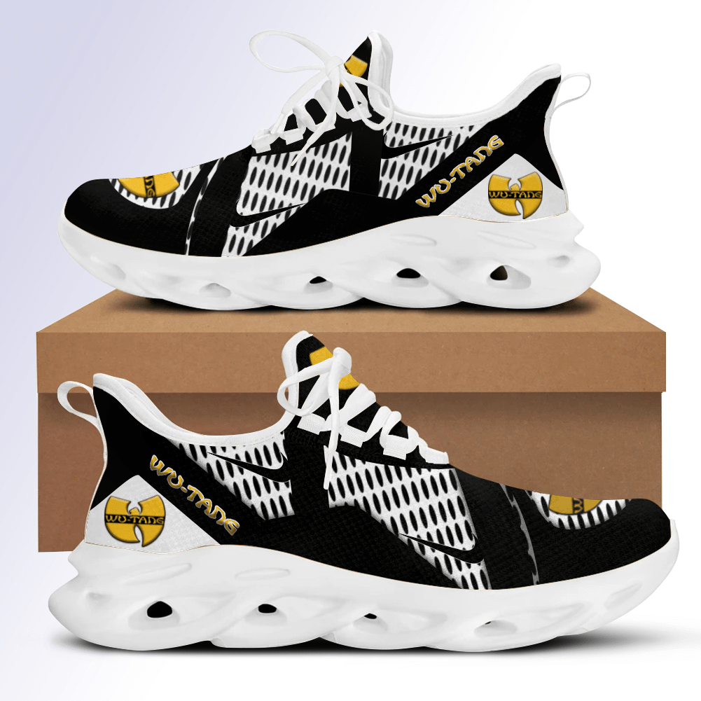 Wu Tang OW Shoes - v8