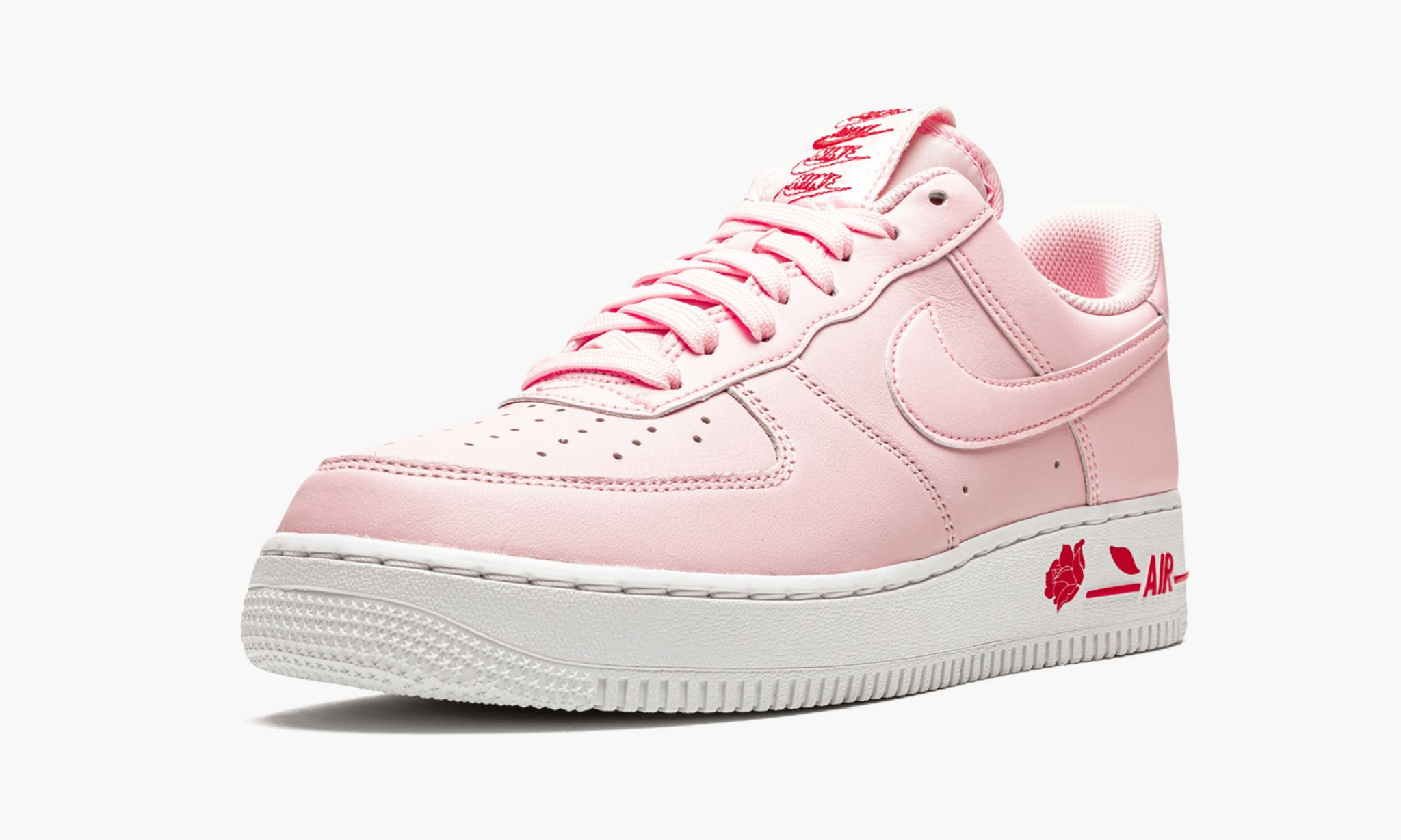 Air Force 1 '07 LX 'Thank You Plastic Bag - Pink Foam' 