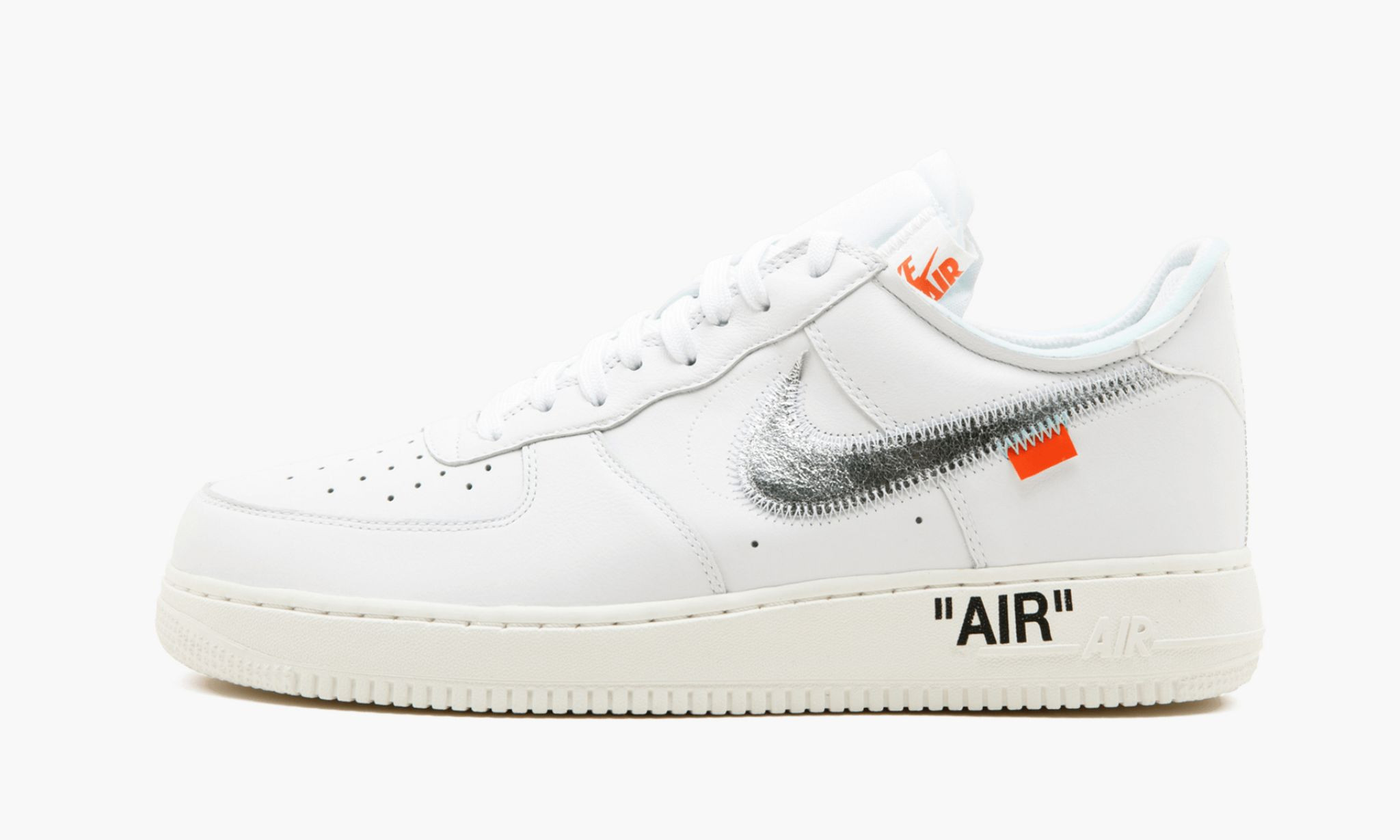 Air Force 1 07 'Off-White - ComplexCon' 