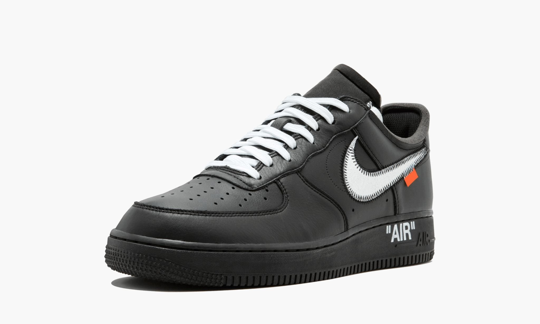 Air Force 1 07 Virgil 'Off-White - MoMa' 