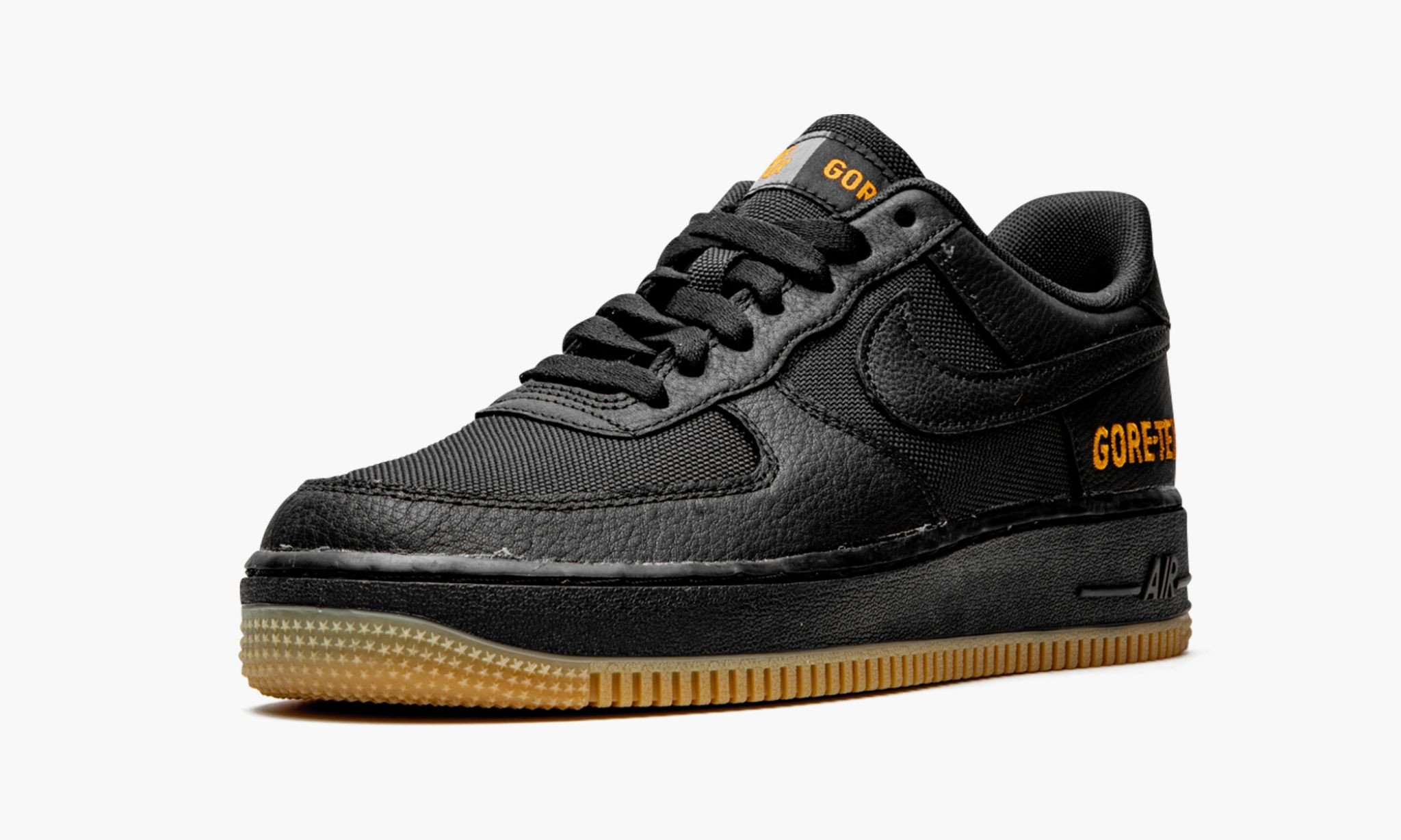 Air Force 1 GTX 'Gore-Tex - Black' 