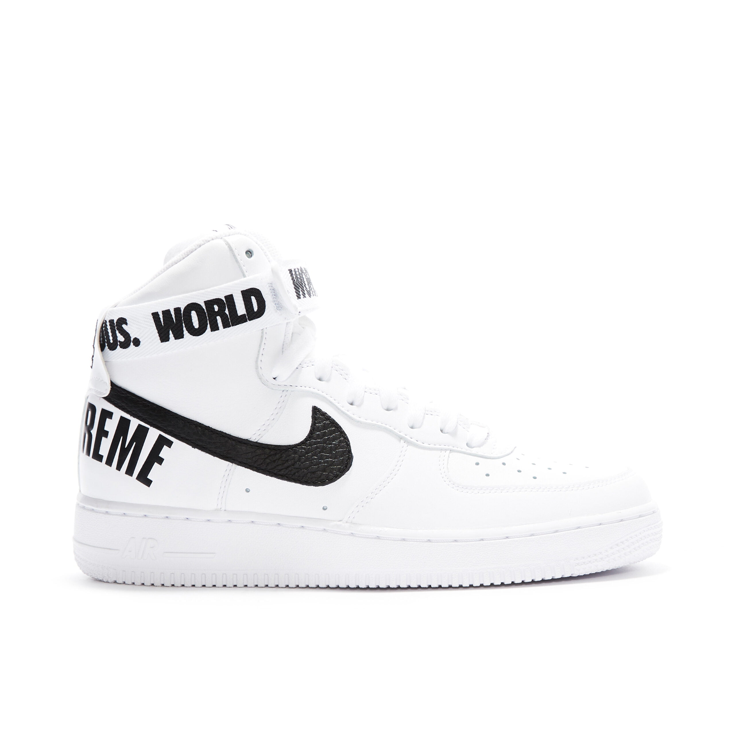 Air Force 1 High Supreme SP