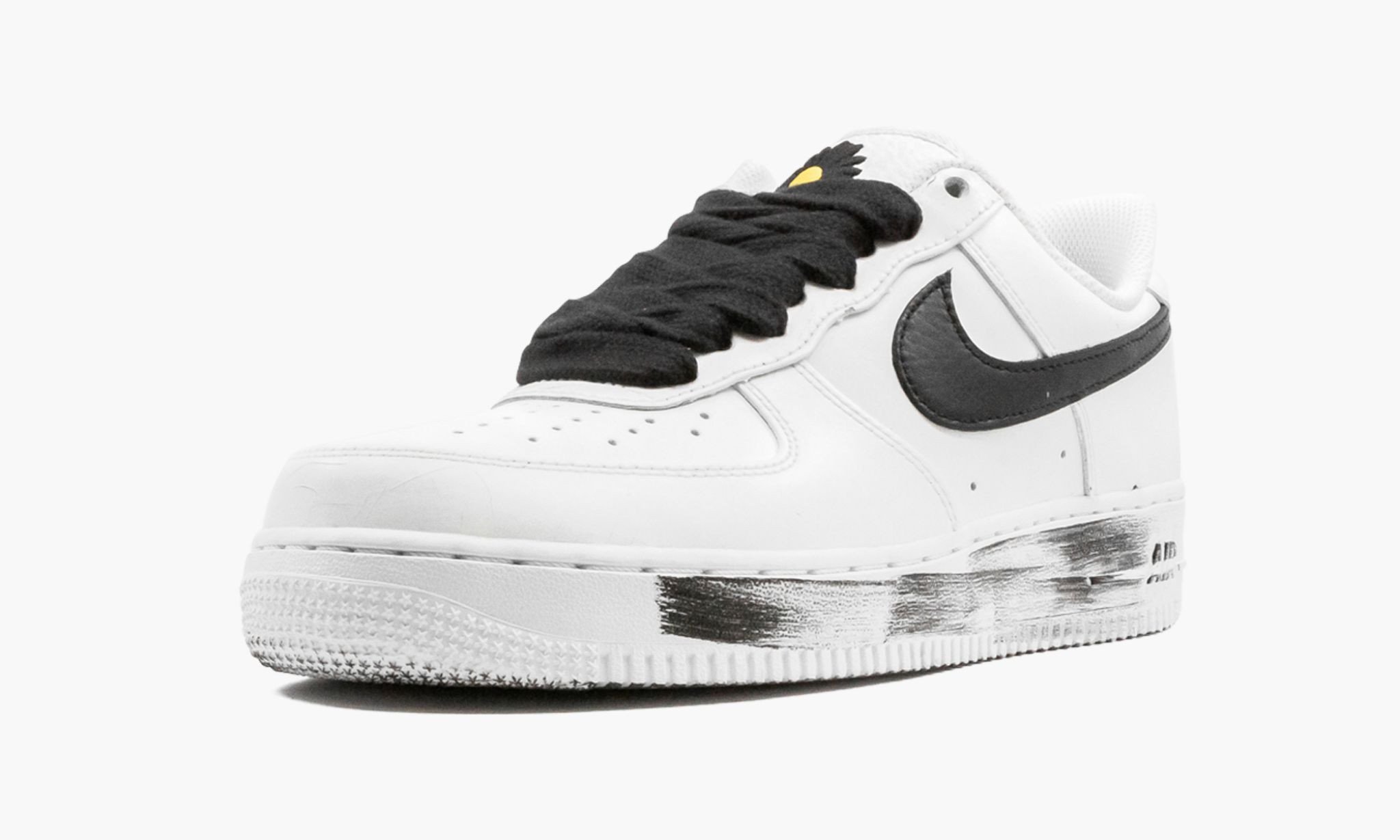 Air Force 1 Low 'G-Dragon-White' 