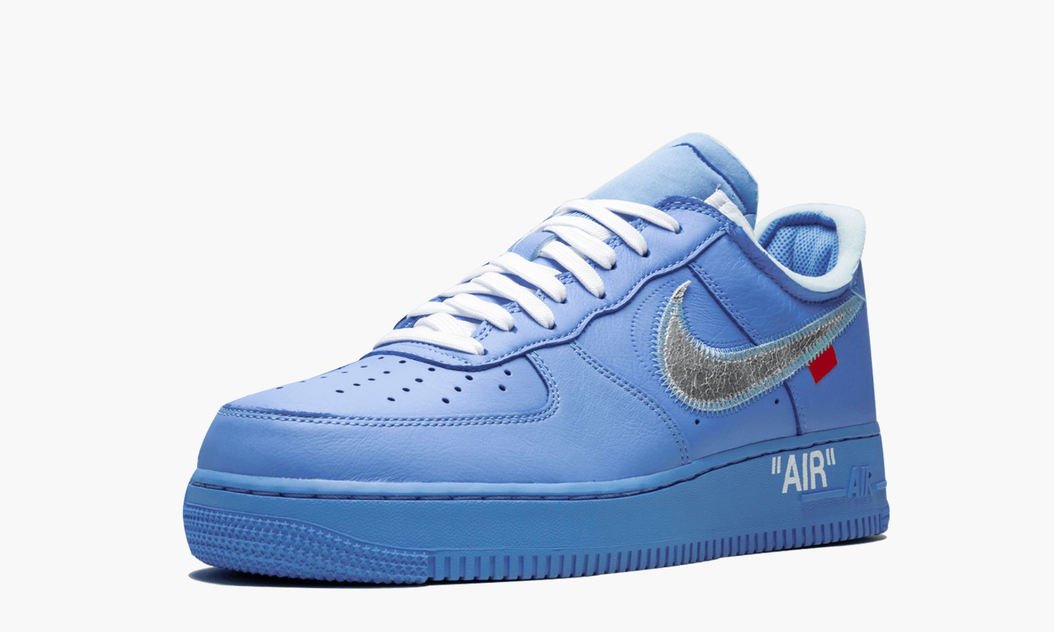 Air Force 1 Low 'Off-White - MCA' 