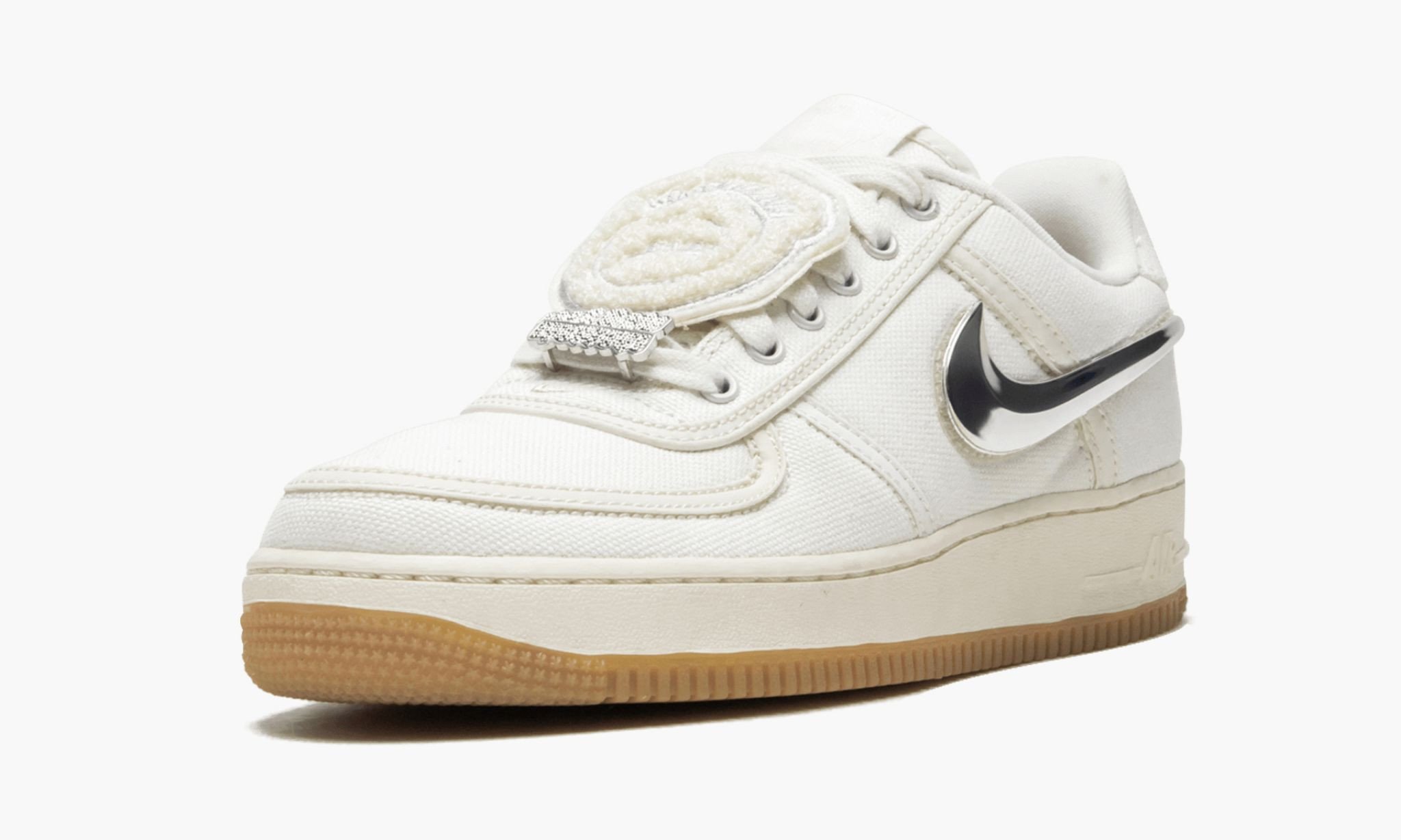 Air Force 1 Low 'Travis Scott - Sail' 