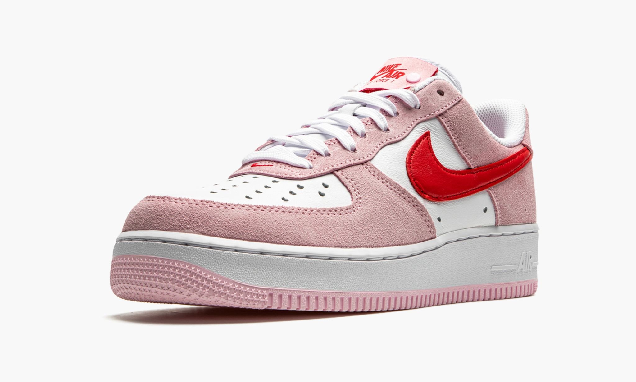 Air Force 1 Low 'Valentine's Day Love Letter' 