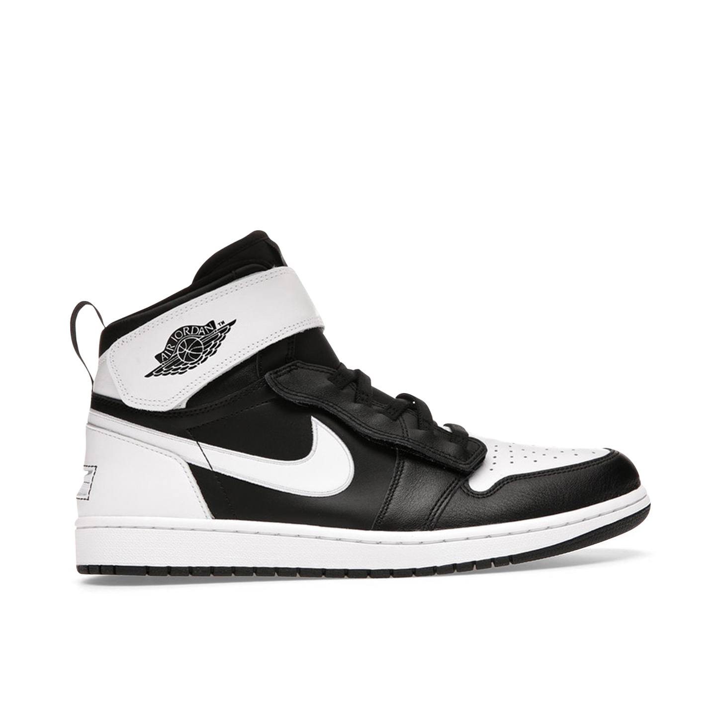 Air Jordan 1 Hi FlyEase Panda CQ3835-011 