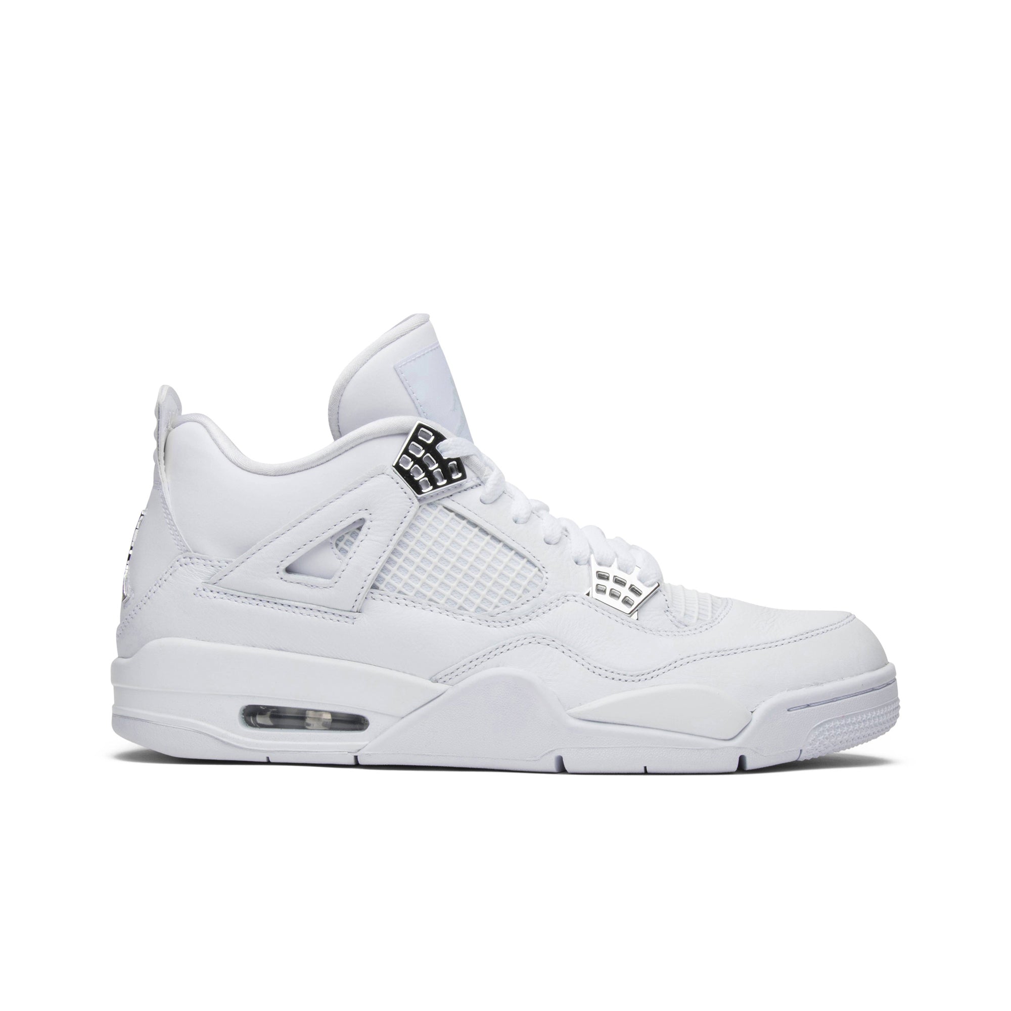 Air Jordan 4 Retro 'Pure Money' 2017 308497-100