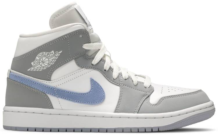 Wmns Air Jordan 1 Mid BQ6472-105 