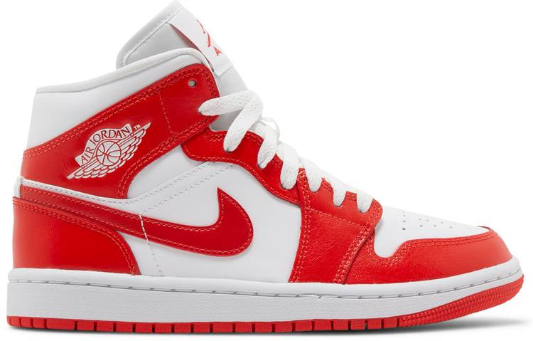 Wmns Air Jordan 1 Mid BQ6472-116 