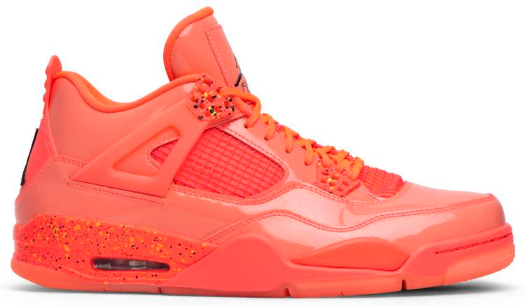 Wmns Air Jordan 4 Retro NRG Hot Punch' AQ9128-600 