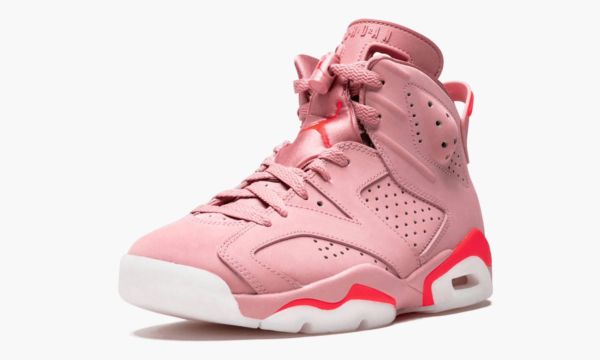 WMNS Air Jordan 6 Retro NRG 'Aleali May' 