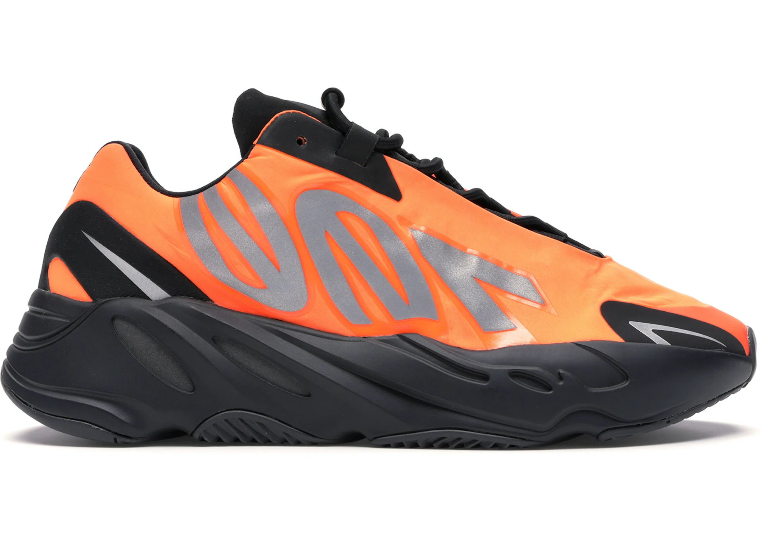 Yeezy Boost 700 MNVN Orange