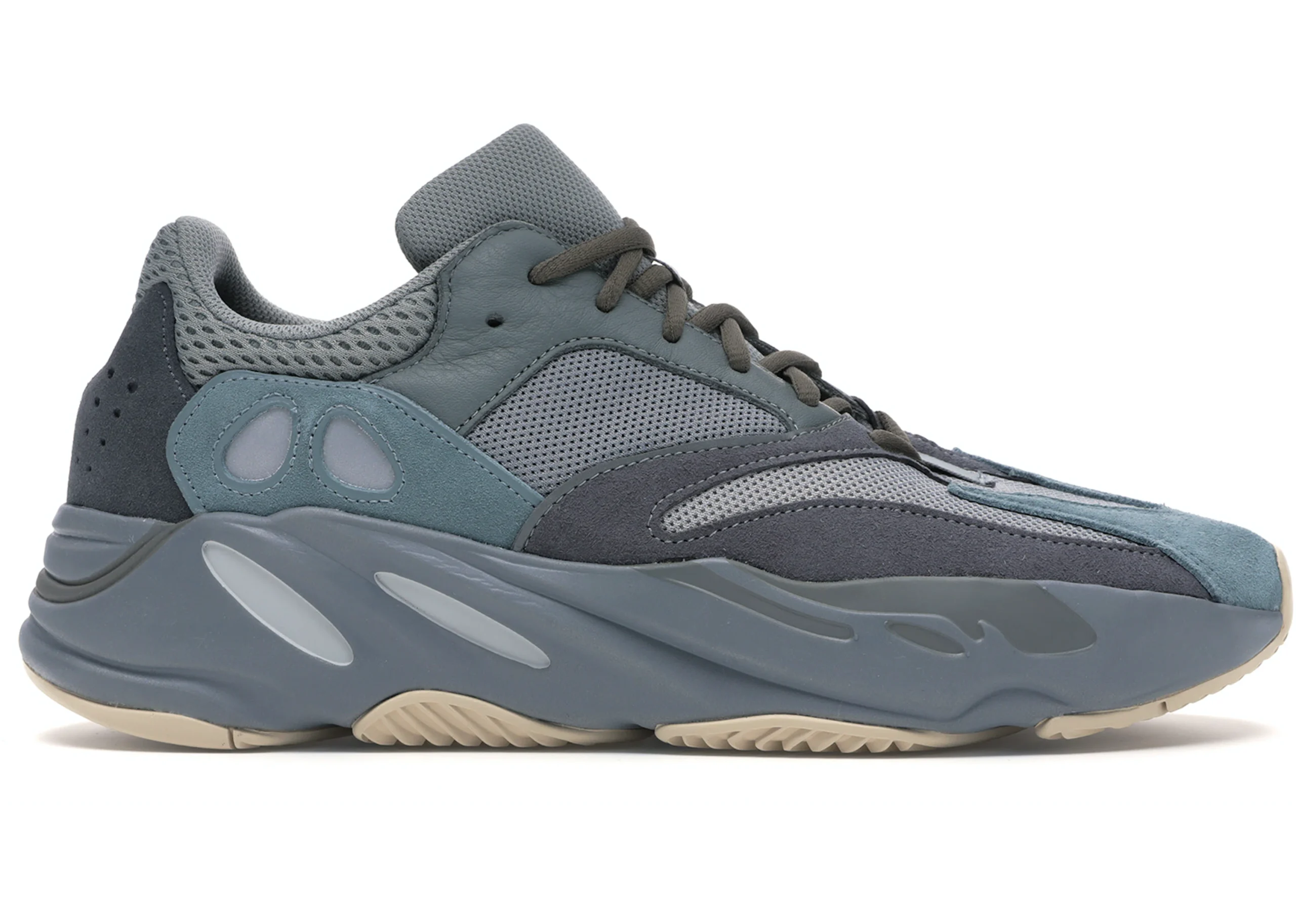 Yeezy Boost 700 Teal Blue