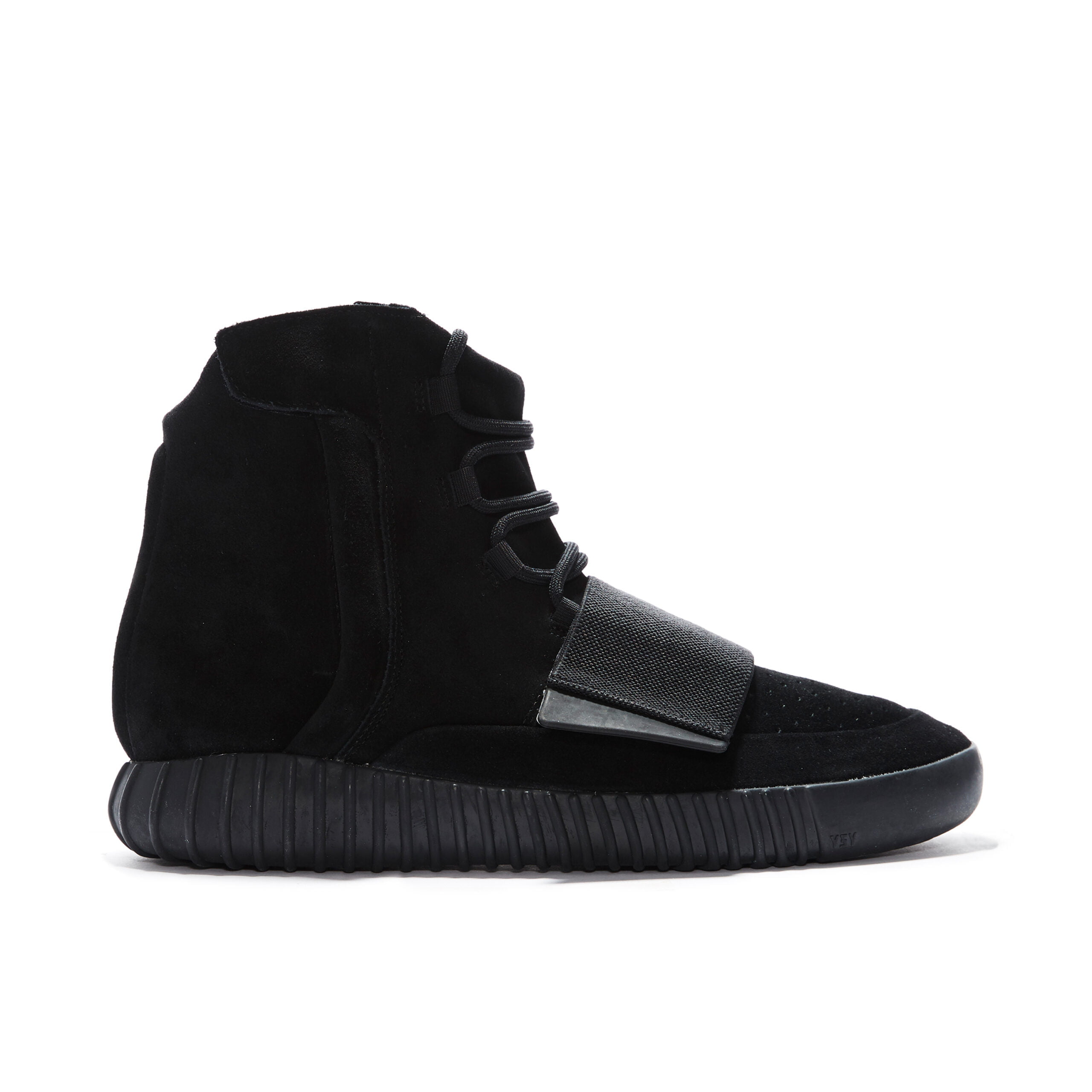 Yeezy Boost 750 Black