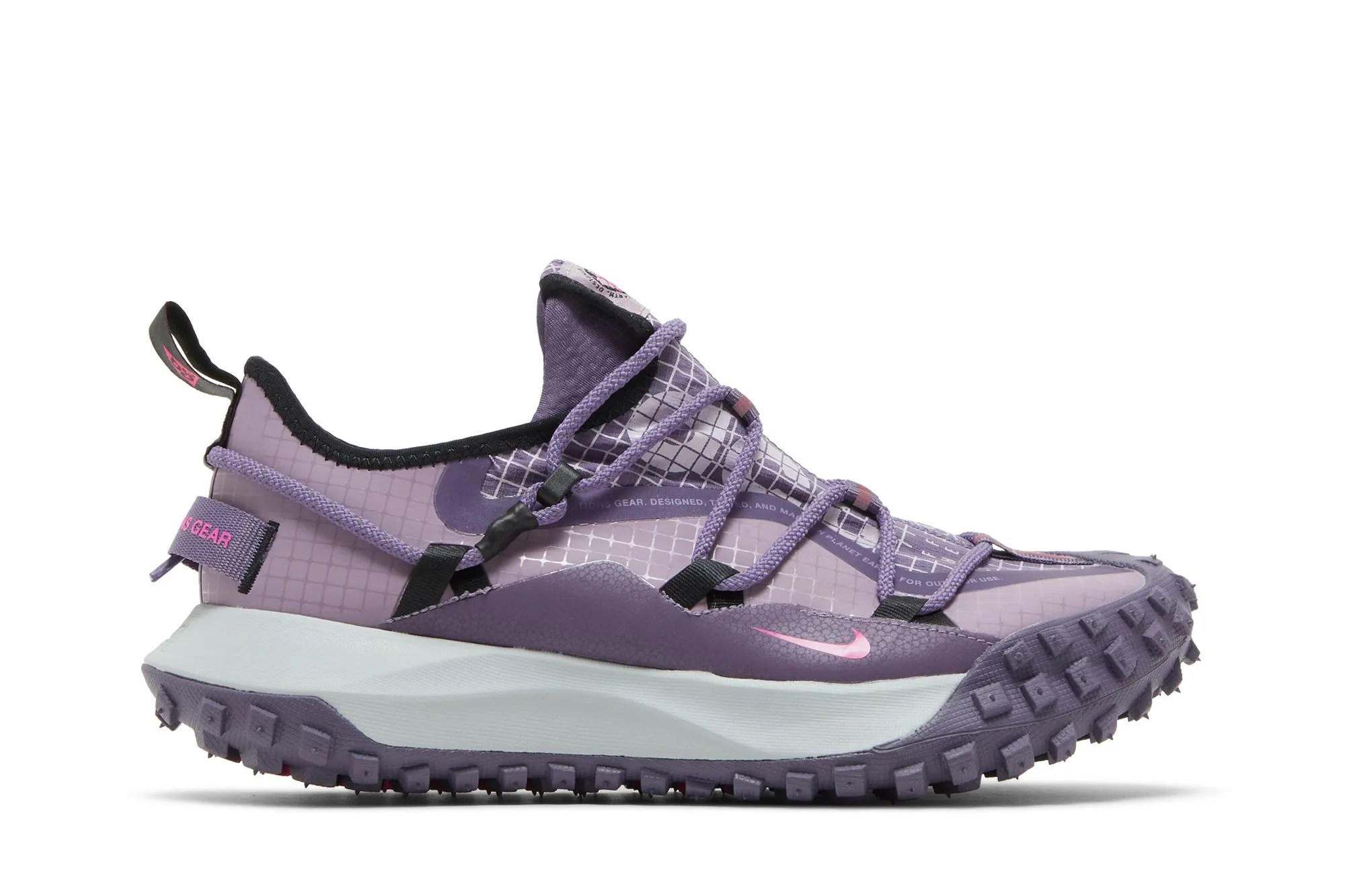 ACG Mountain Fly Low SE 'Canyon Purple' DQ1979-500