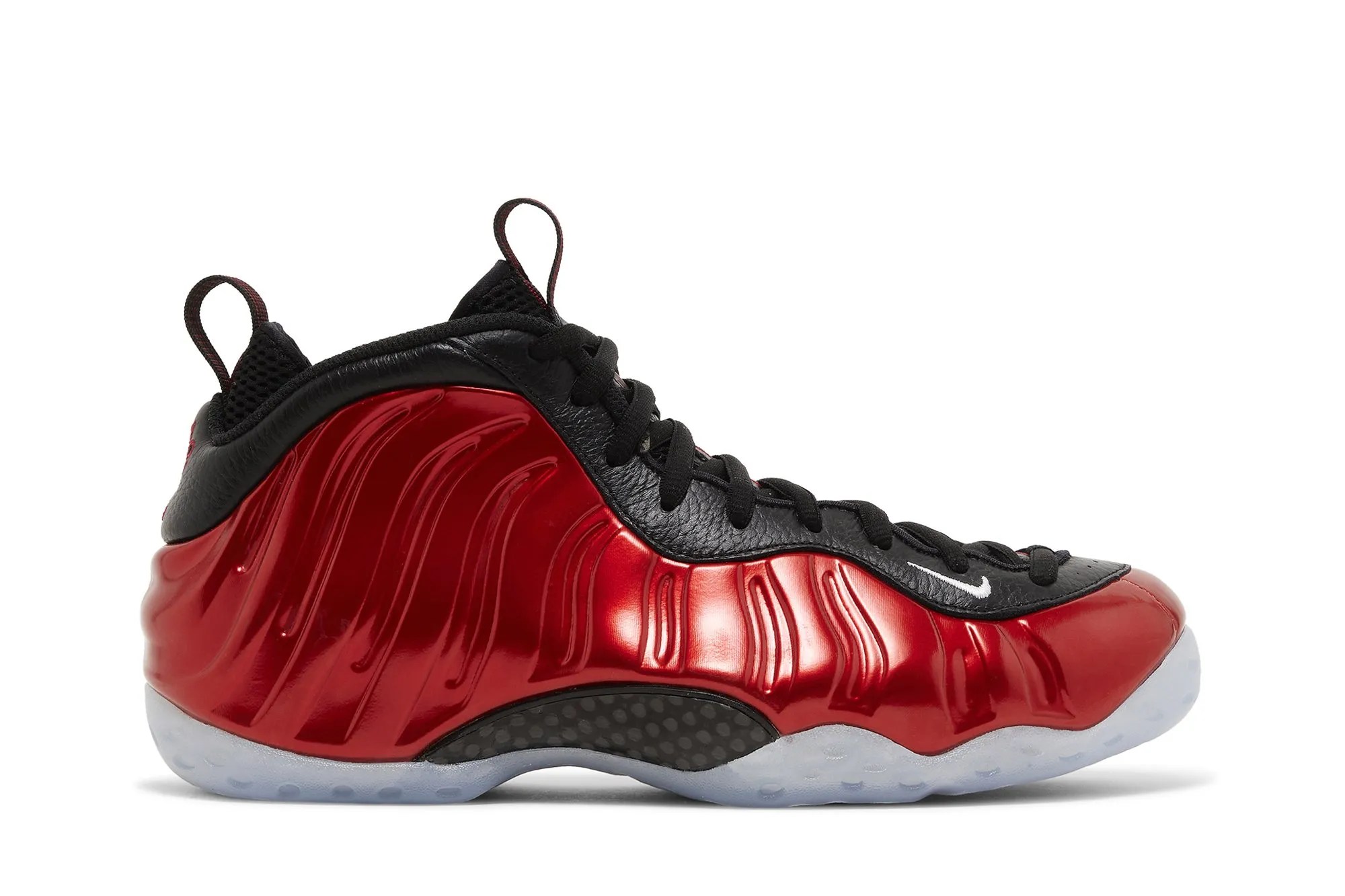 Air Foamposite One 'Metallic Red' 2023 DZ2545-600