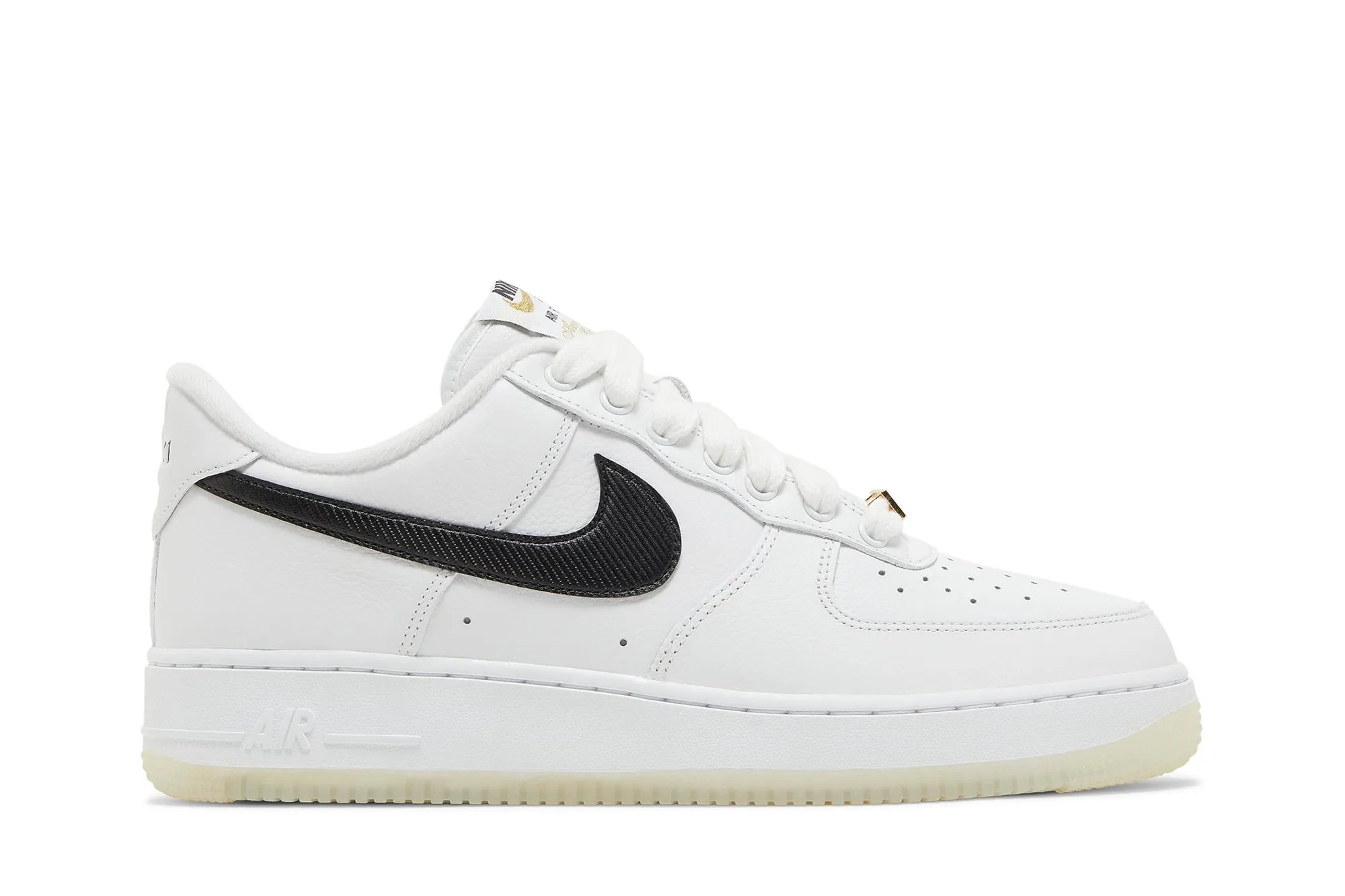 Air Force 1 '07 'Bronx Origins' DX2305-100