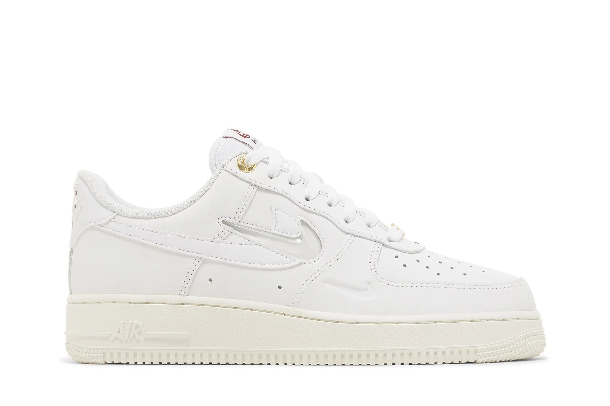 Air Force 1 '07 'Join Forces Ð White' DQ7664-100