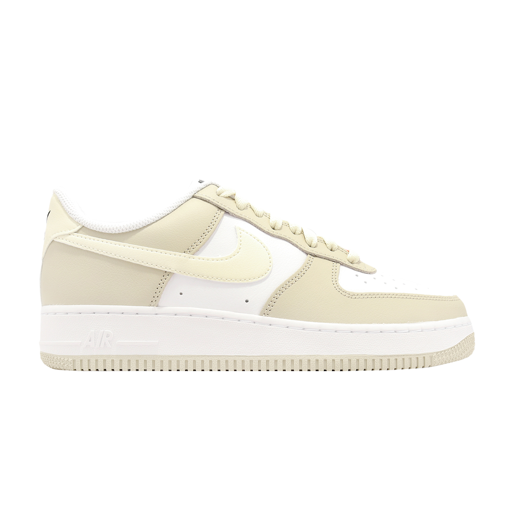 Air Force 1 '07 Low 'Rattan' DZ2771-211