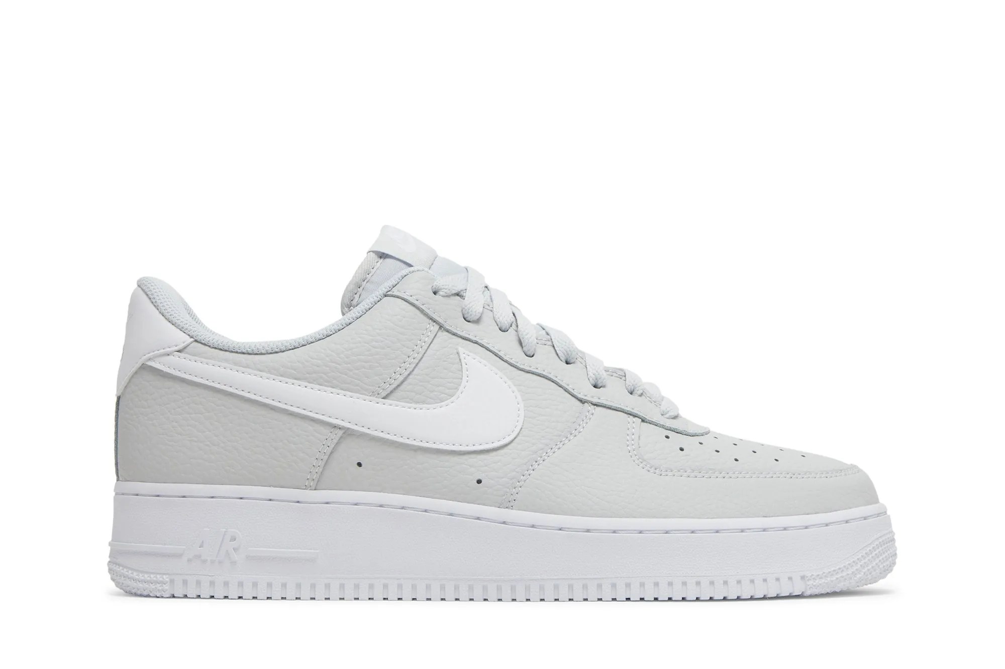 Air Force 1 '07 'Pebbled' CT2302-003