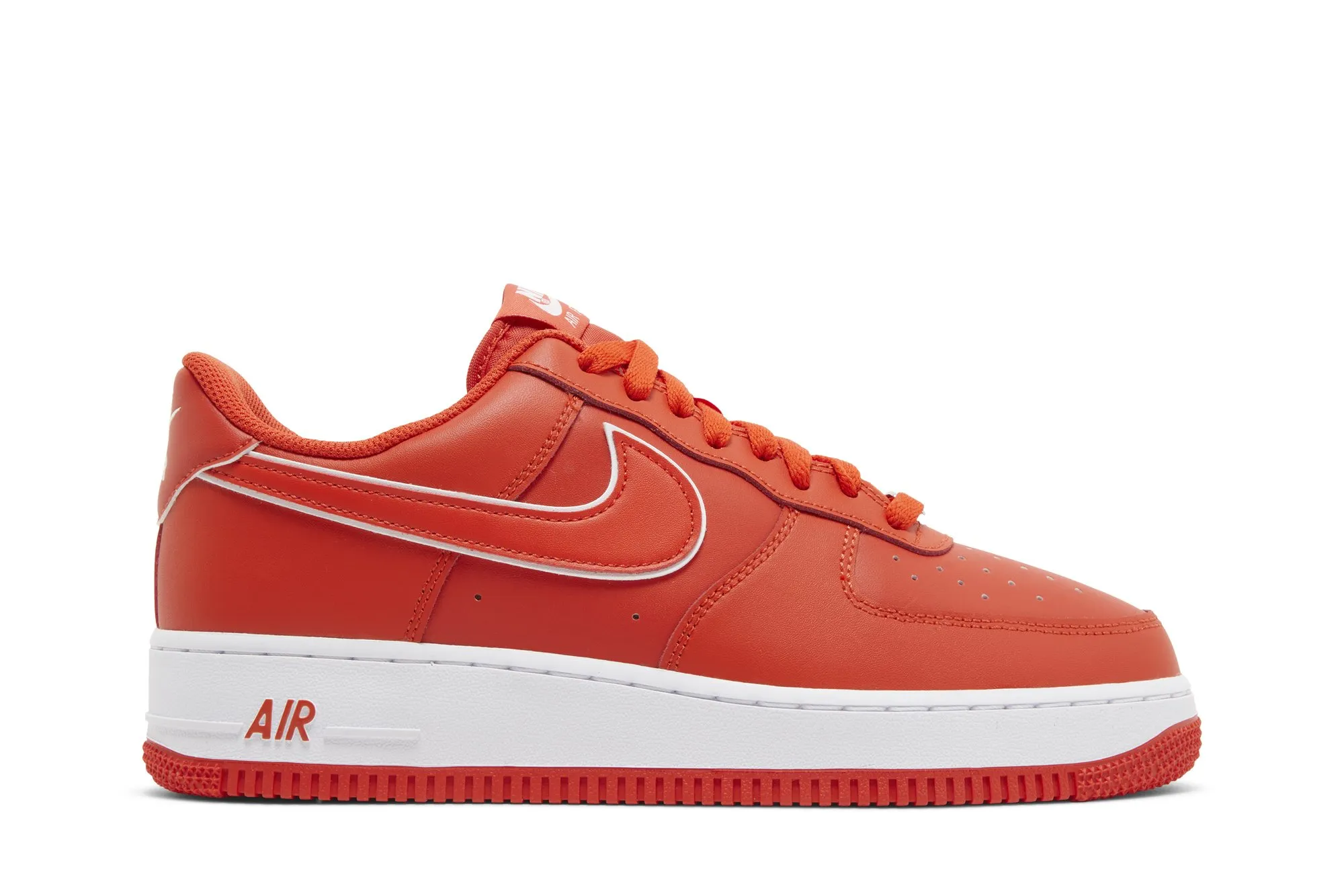 Air Force 1 '07 'Picante Red' DV0788-600