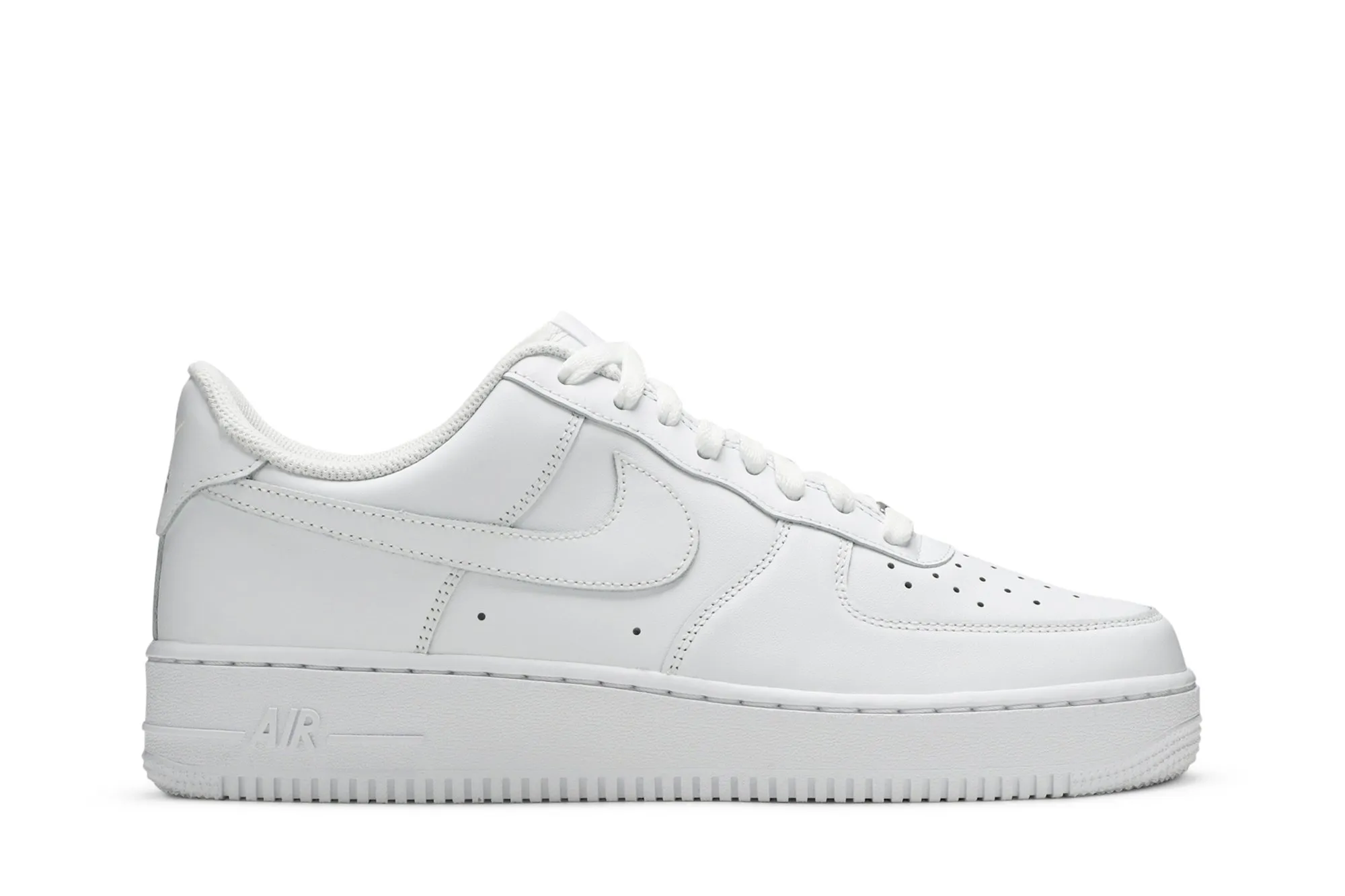 Air Force 1 '07 'Triple White' CW2288-111