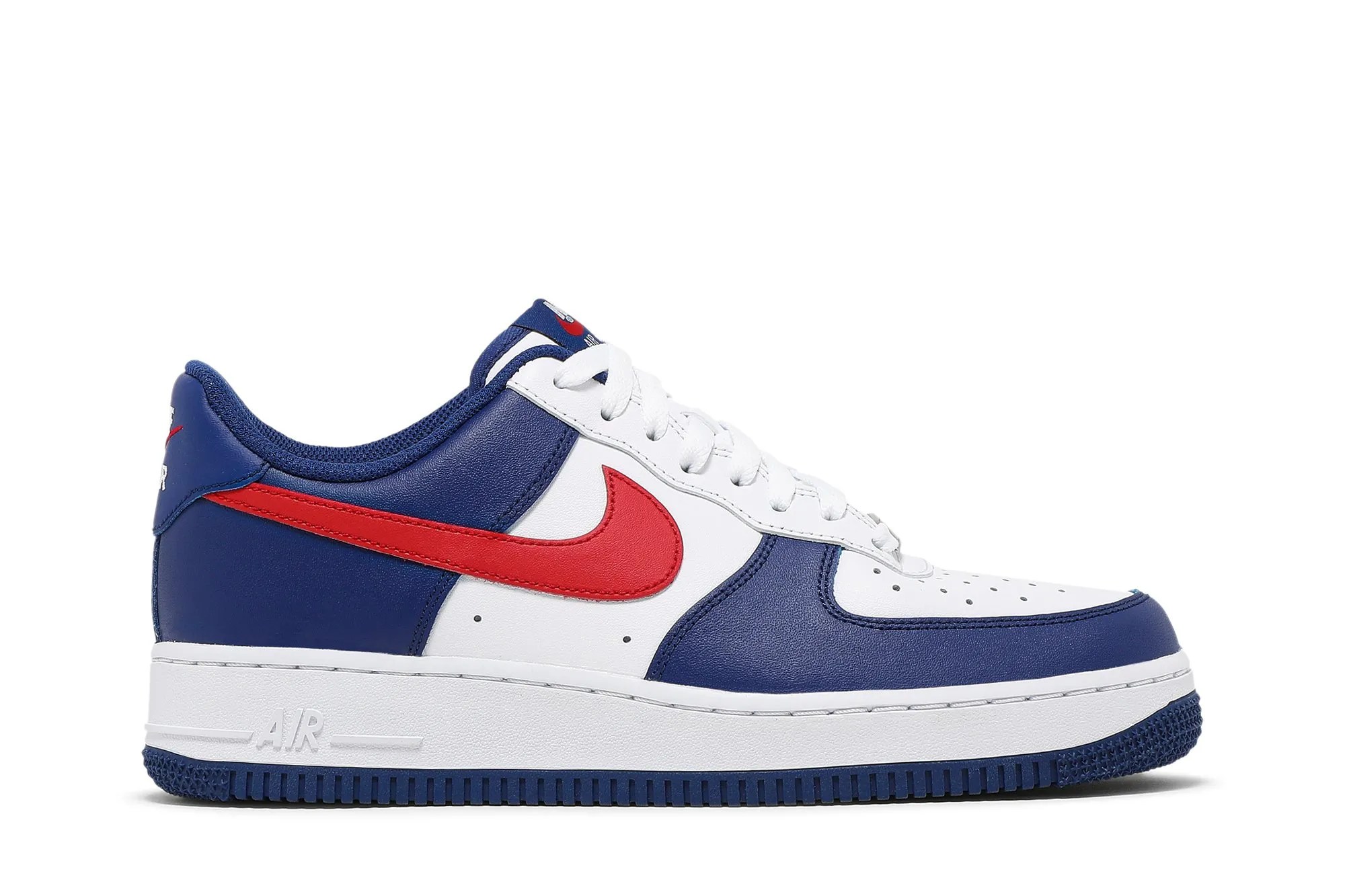 Air Force 1 '07 'USA' CZ9164-100