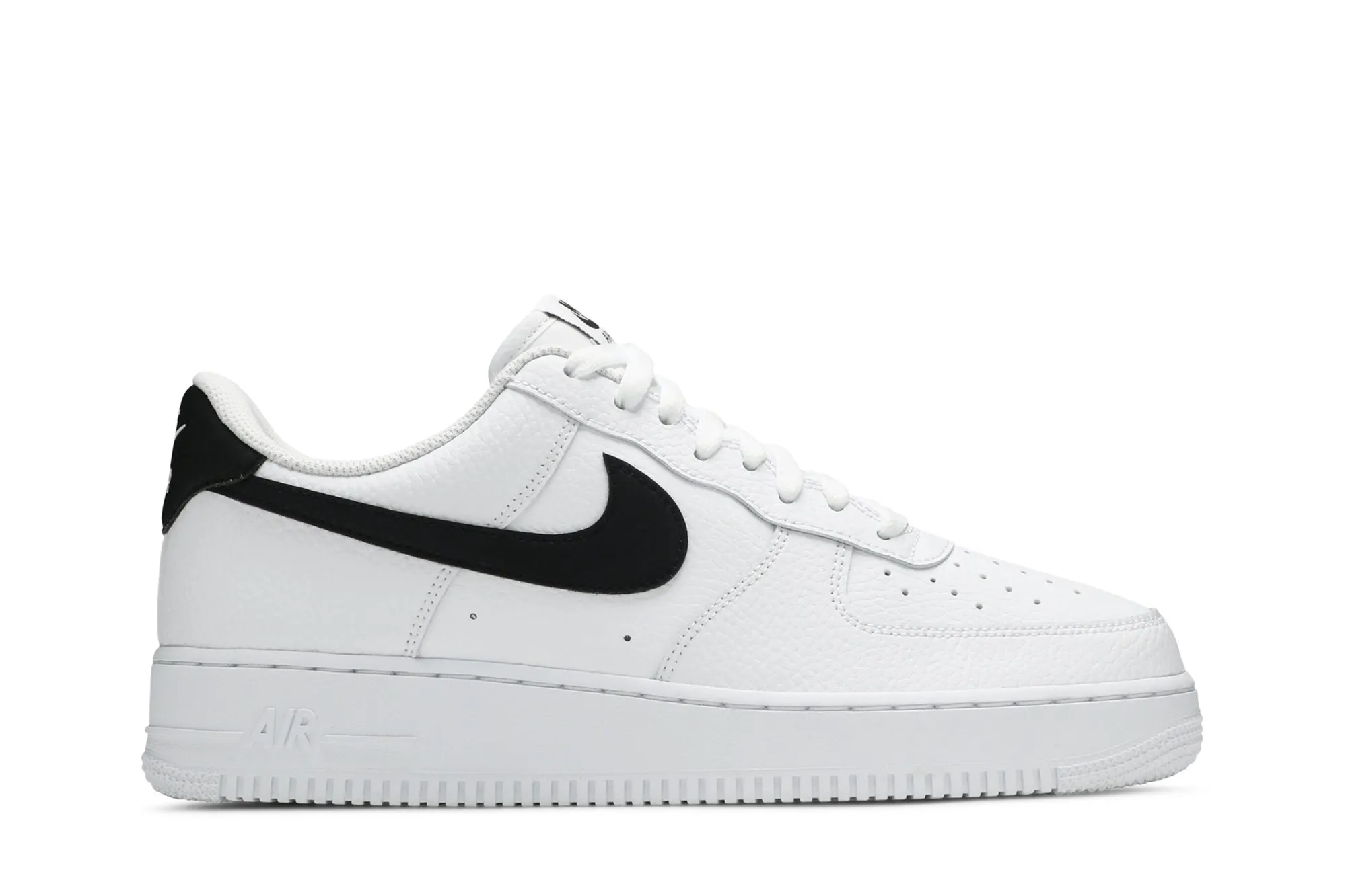 Air Force 1 '07 'White Black' CT2302-100