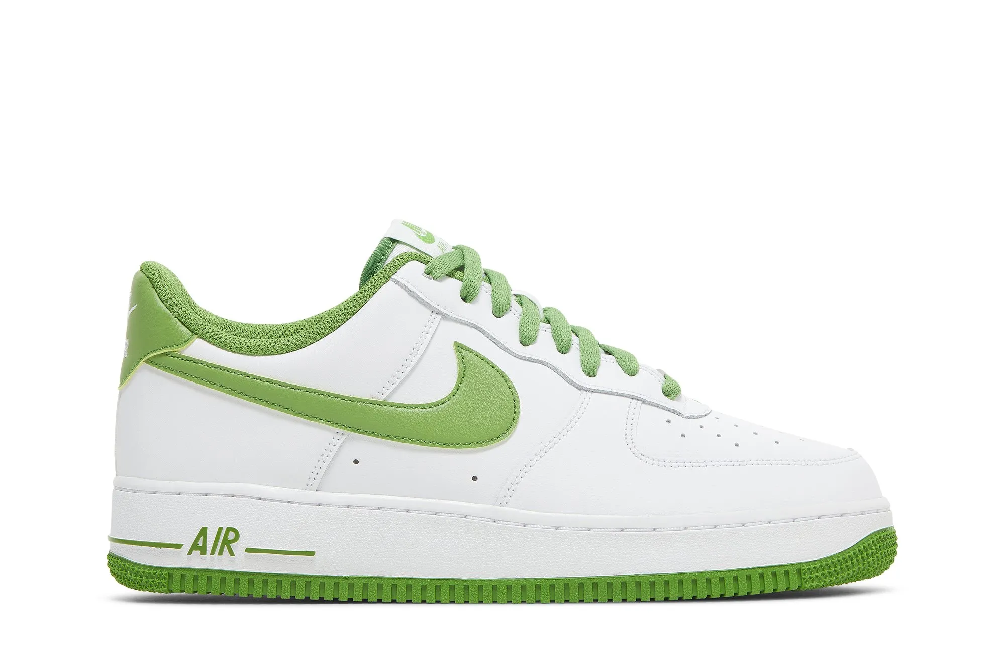 Air Force 1 '07 'White Chlorophyll' DH7561-105