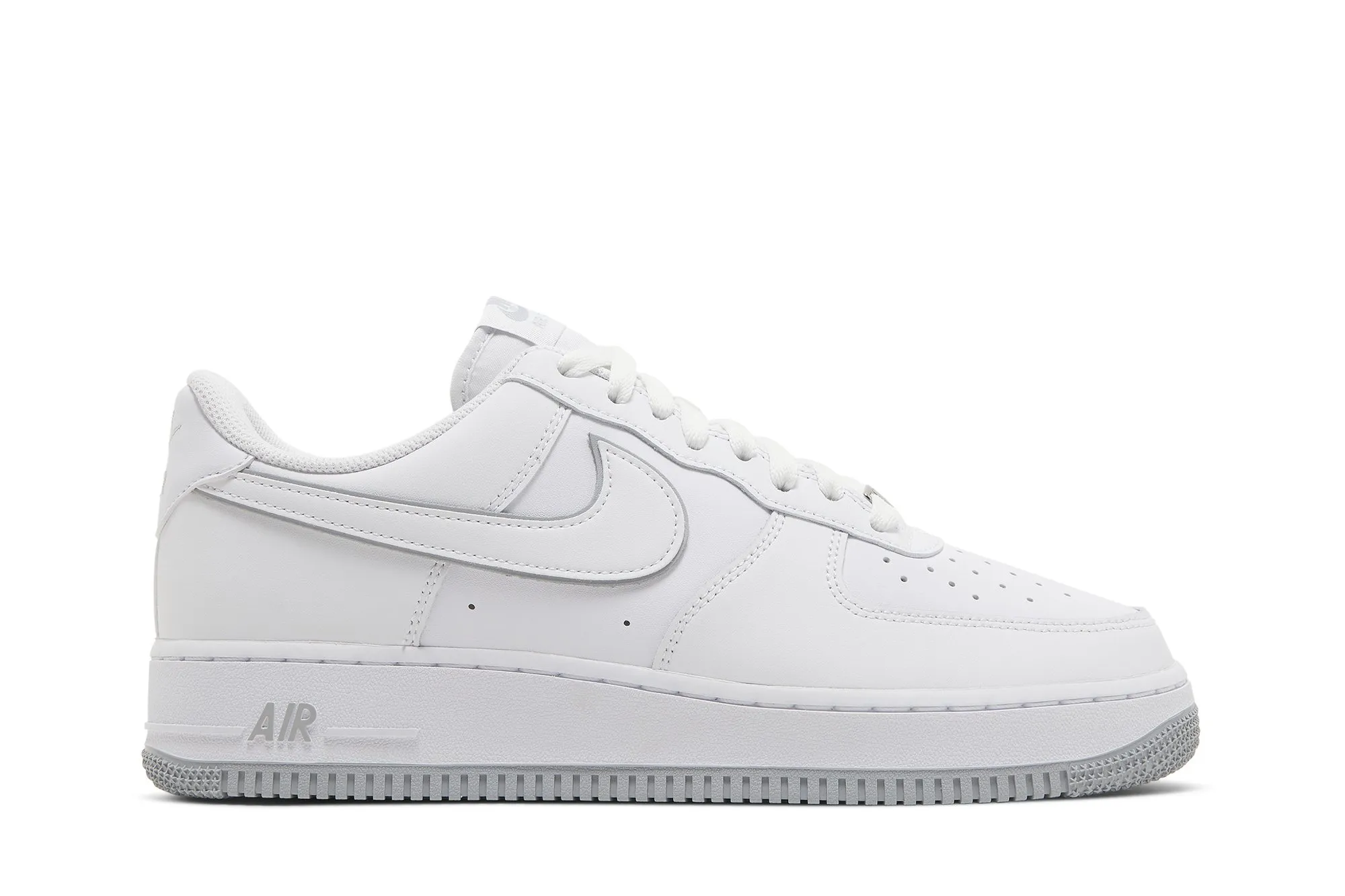 Air Force 1 '07 'White Wolf Grey' DV0788-100