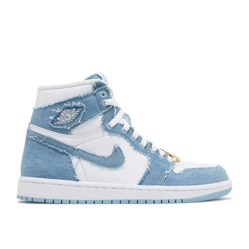 Air Jordan 1 High OG Denim W