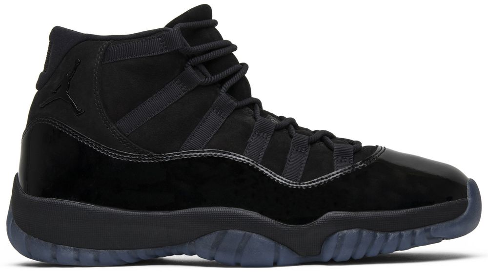 Air Jordan 11 Retro 'Cap and Gown'