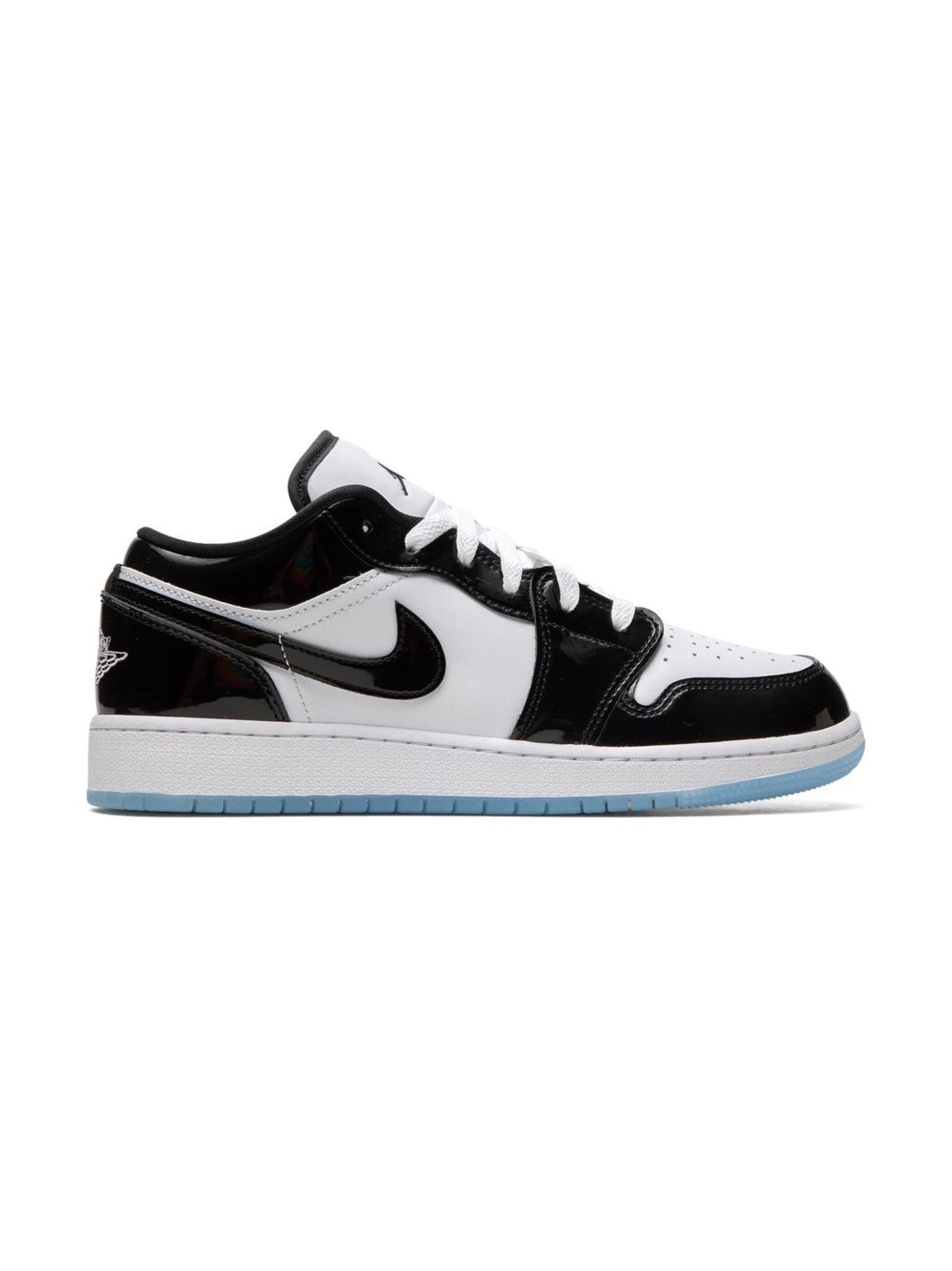 Nike Air Jordan 1 Low 'Dark Concord' DV1309-100