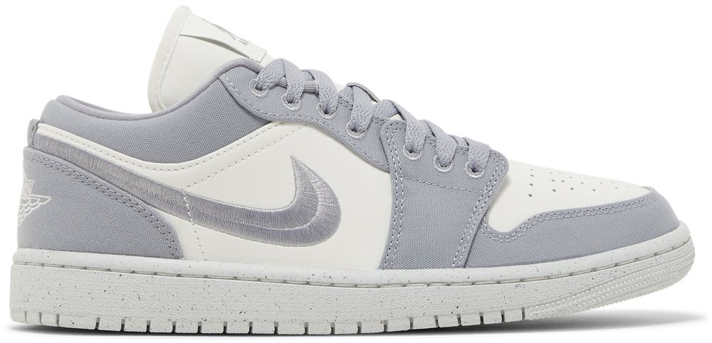 Nike Air Jordan 1 Low Vintage Grey