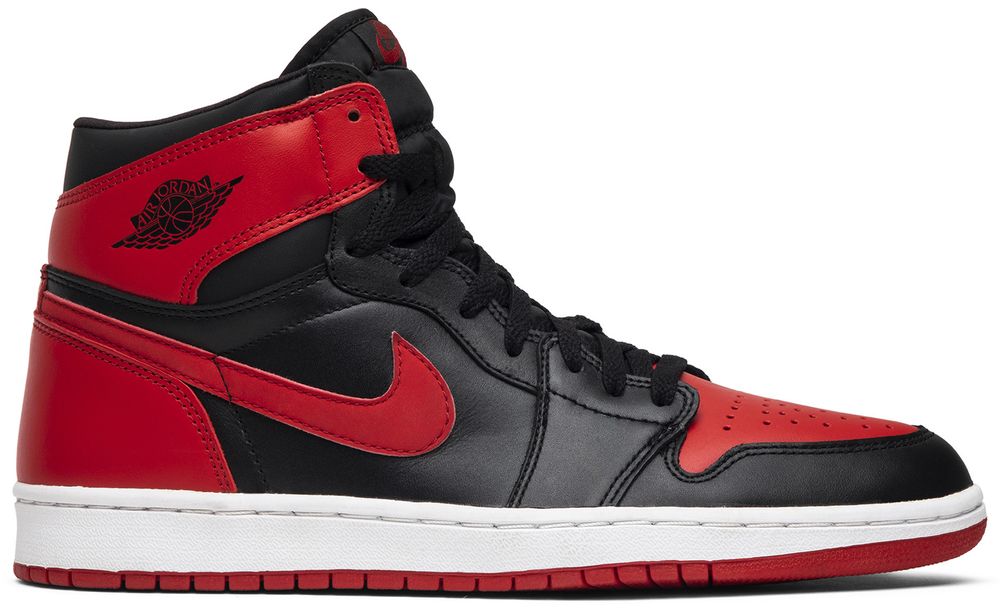 Nike Air Jordan 1 Retro High 'Homage To Home' 861428-061