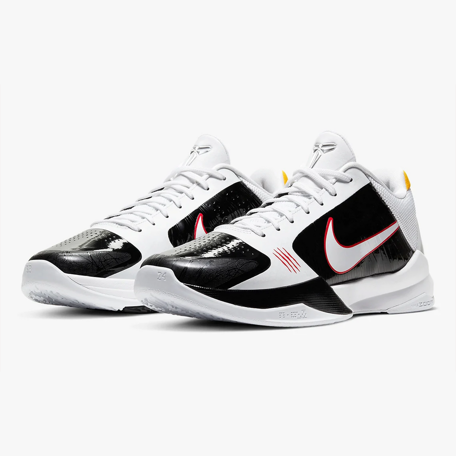 Nike Zoom Kobe 5 Protro 'Alternate Bruce Lee' CD4991-101