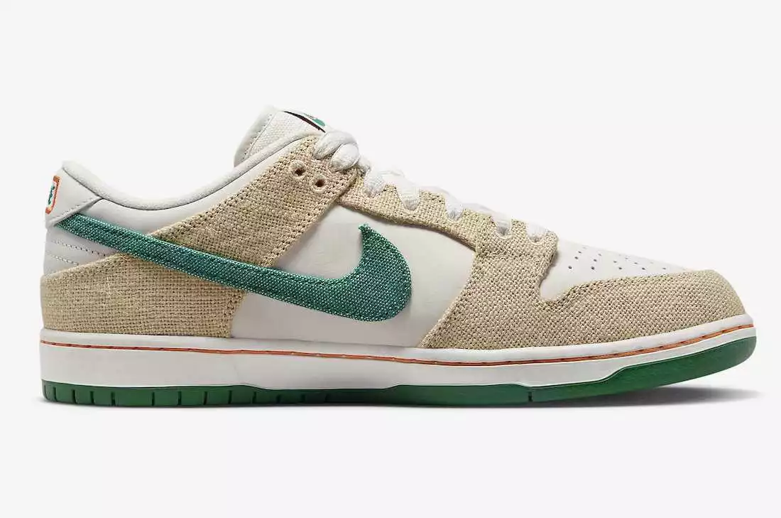 The Jerritos x SB Dunk Low-JS001