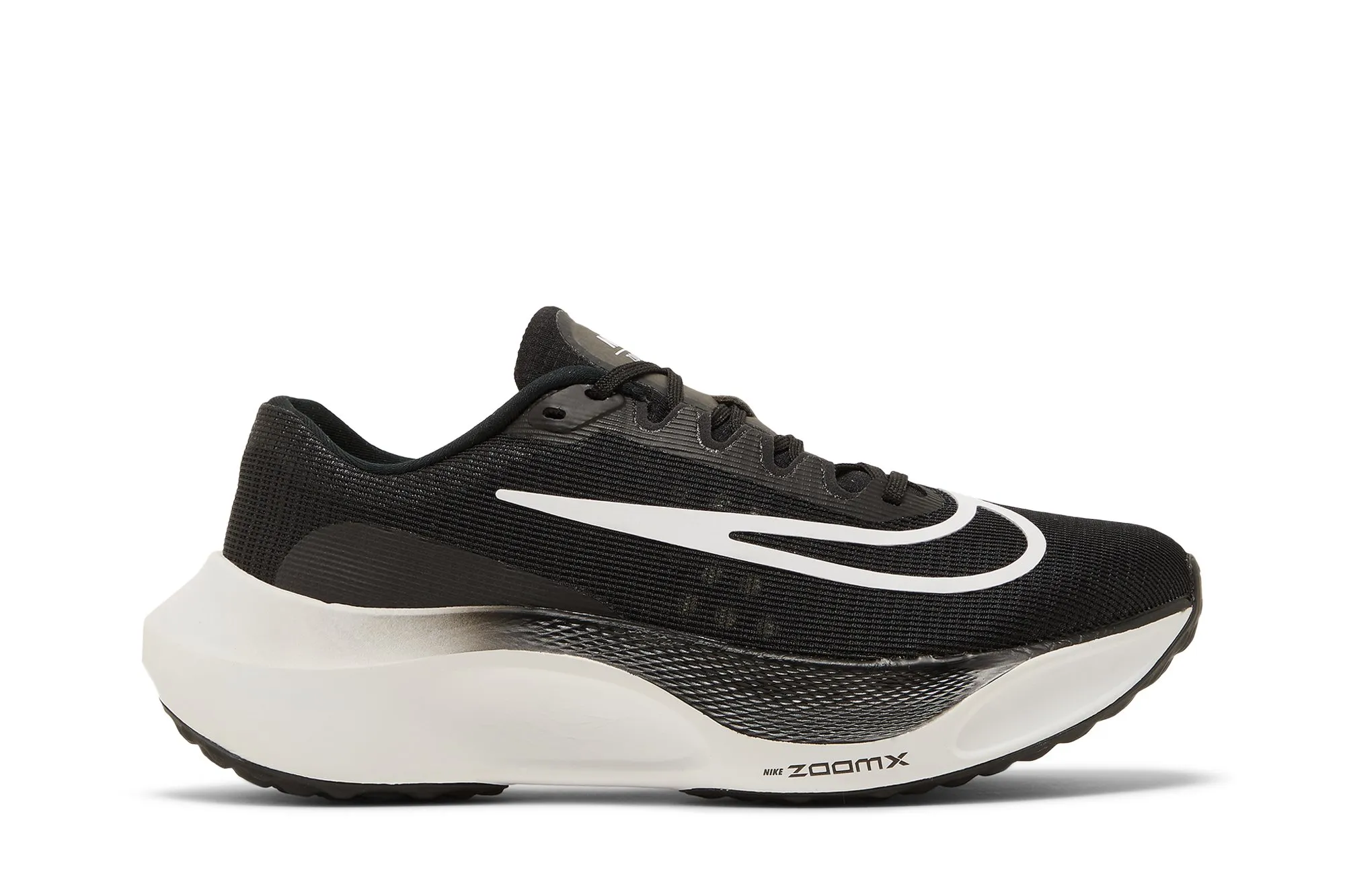 Zoom Fly 5 'Black White' DM8968-001