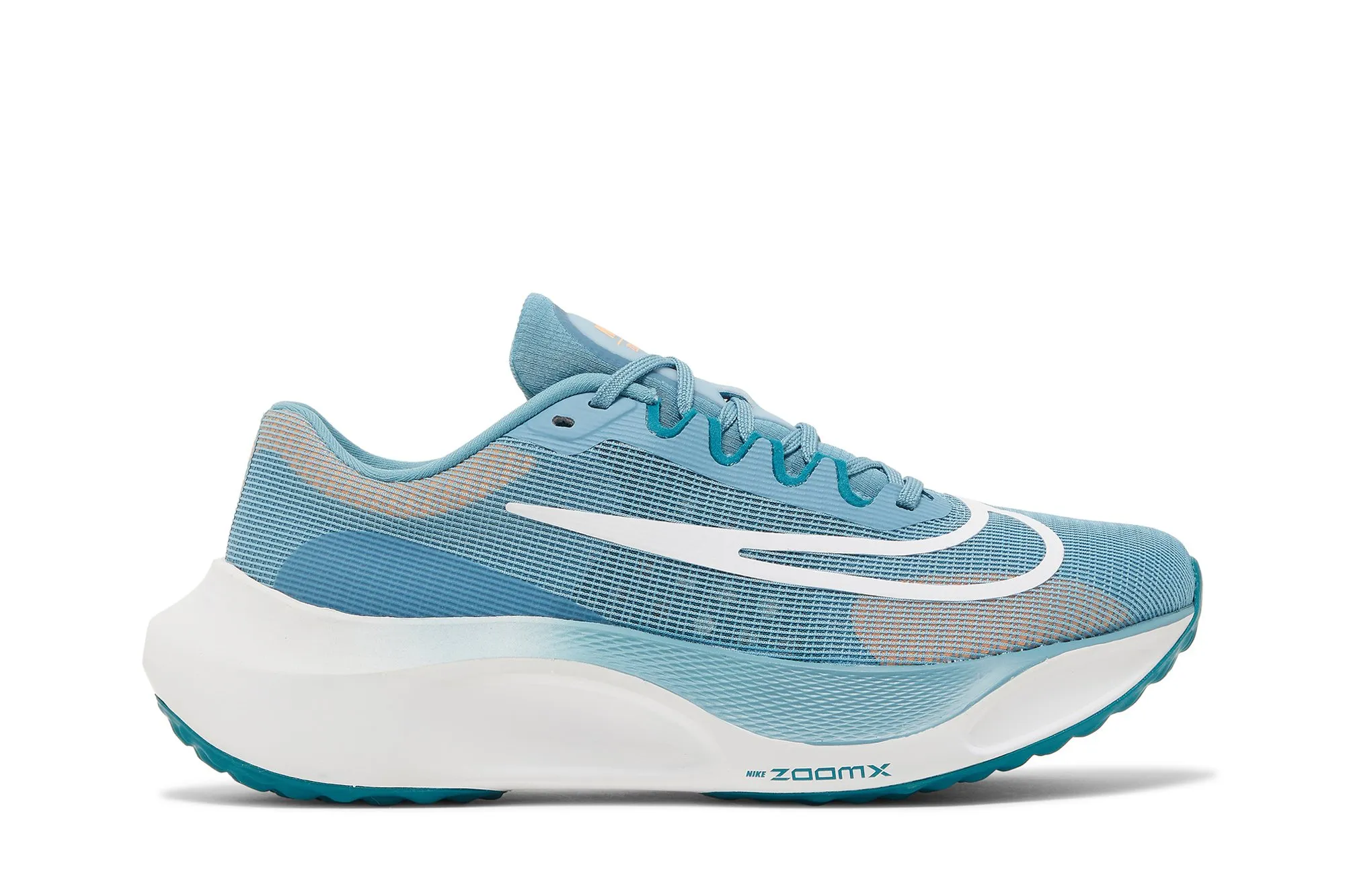 Zoom Fly 5 'Cerulean White' DM8968-400