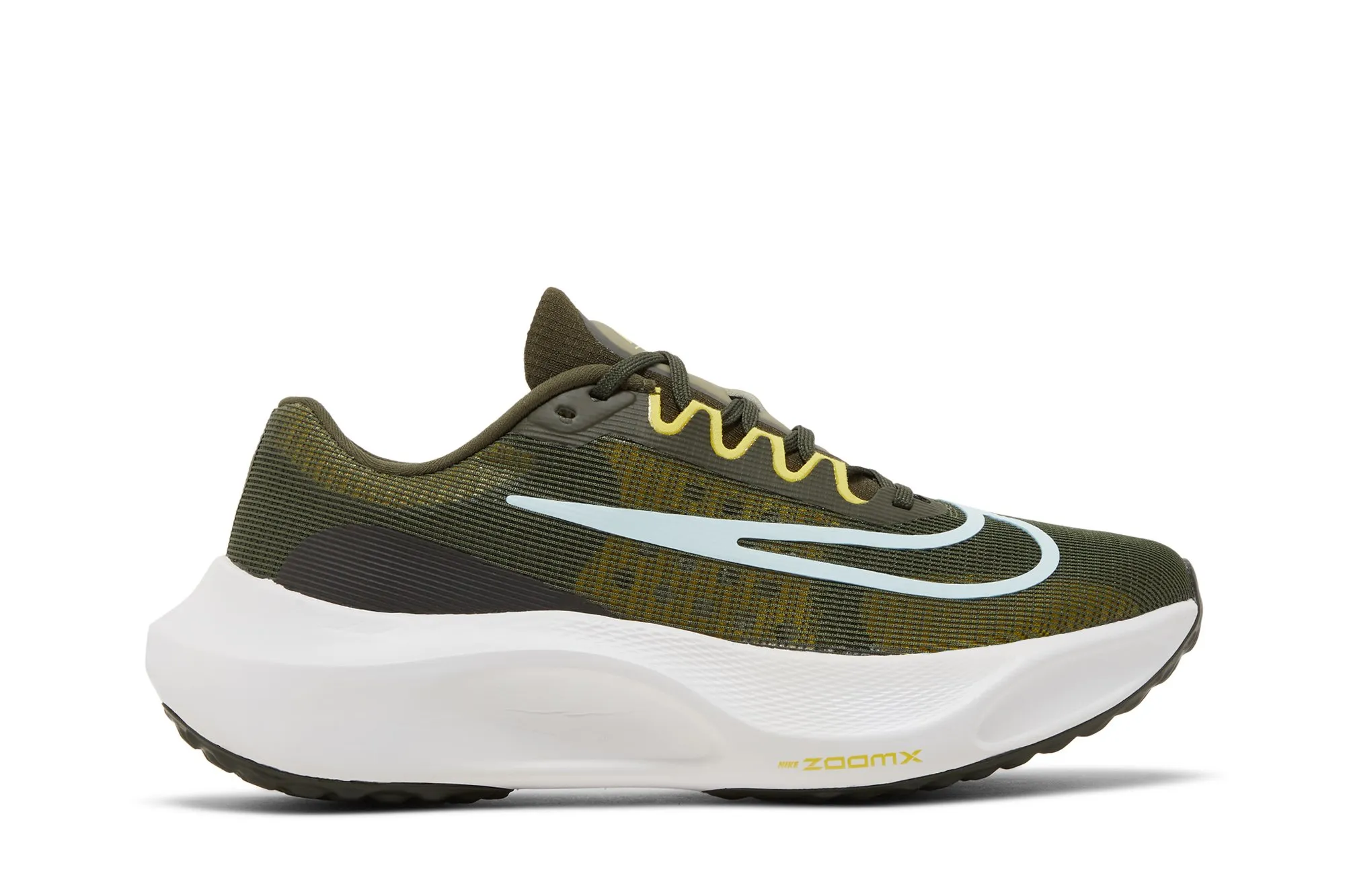 Zoom Fly 5 'Olive Green' DM8968-301